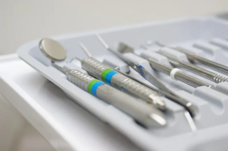 Consultorio de odontología general en Dental One
