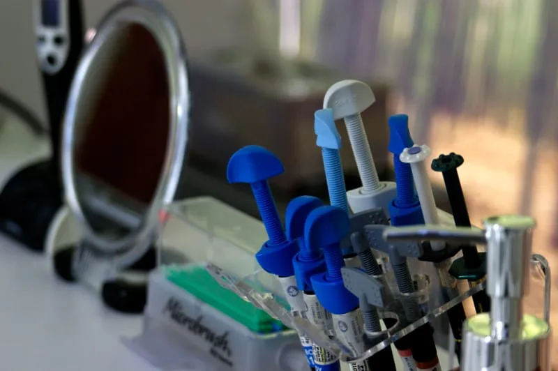 Prótesis dental